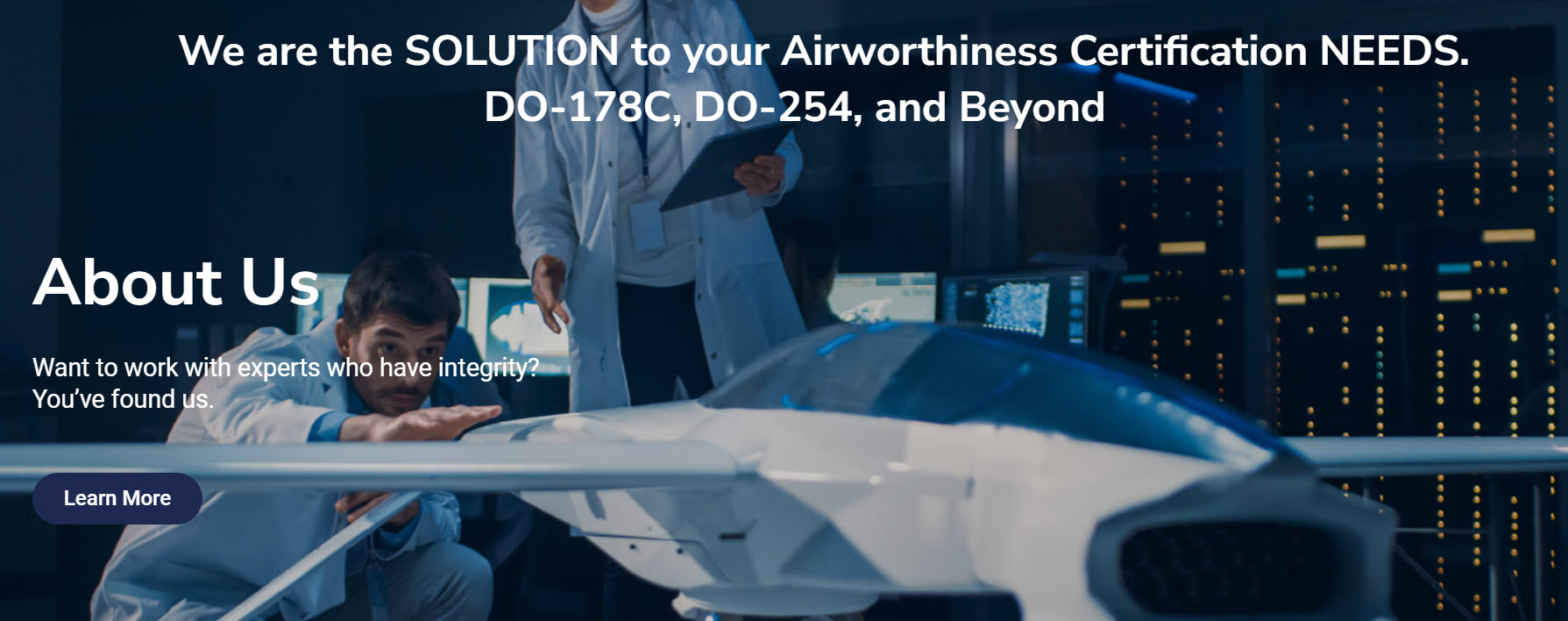 Software/DO 178C Training Course Airworthiness Certification Services